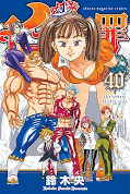 japcover Seven Deadly Sins 40