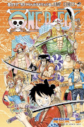 japcover One Piece 96