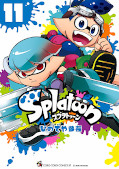 japcover Splatoon 11