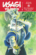 Jap.Frontcover Usagi Yojimbo 34