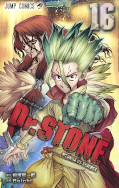 japcover Dr. Stone 16