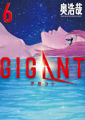 japcover Gigant 6