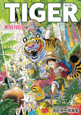 japcover One Piece Color Walk 9