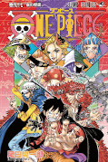 japcover One Piece 97