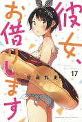 japcover Rental Girlfriend 17