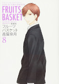 japcover Fruits Basket 8