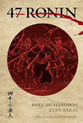 japcover 47 Ronin 1