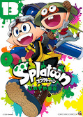 japcover Splatoon 13