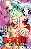 japcover Dr. Stone 18