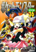 japcover Pokémon - Die ersten Abenteuer 37
