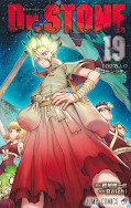 japcover Dr. Stone 19