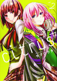 japcover Citrus+ 2