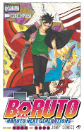 japcover Boruto - Naruto next Generation 14