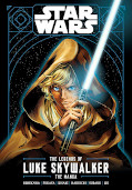 japcover Star Wars - Die Legende von Luke Skywalker 1