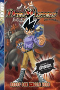 japcover Duel Masters - Anime Comic 1