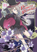 japcover Princess Principal 1