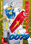 japcover Mobile Suit Gundam 0079 10