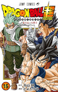 japcover Dragon Ball Super 16