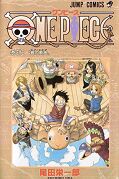 japcover One Piece 32