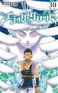 japcover Black Clover 30