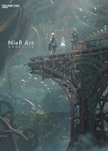 japcover Nier Art Kazuma Koda Artworks 1