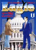 japcover Eagle 11