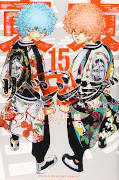 japcover Tokyo Revengers 8