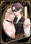 japcover Caligula's Love 1
