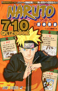 japcover Naruto Quiz Book 1