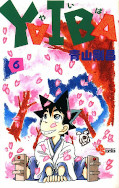 japcover Yaiba 6