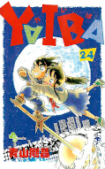 japcover Yaiba 24
