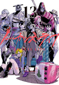 japcover No Guns Life 13