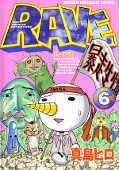 japcover Rave 6