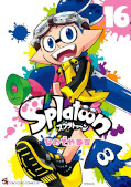 japcover Splatoon 16