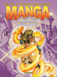 japcover Zeichnen und Gestalten - Manga 1