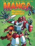 japcover Zeichnen und Gestalten - Manga 4