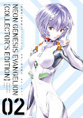 japcover Neon Genesis Evangelion 2