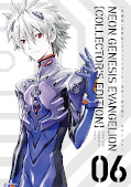 japcover Neon Genesis Evangelion 6