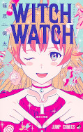 japcover Witch Watch 1