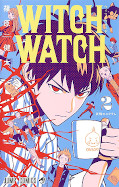 japcover Witch Watch 2