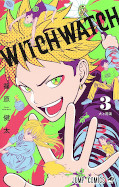 japcover Witch Watch 3