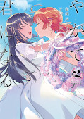 japcover Bloom into you: Anthologie 2