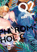 japcover Pheromoholic 2