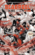 japcover Deadpool: Die perfekte Waffe 1