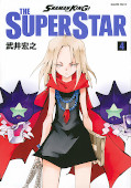 japcover Shaman King – The Super Star 4