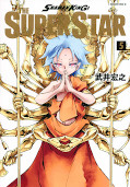 japcover Shaman King – The Super Star 5