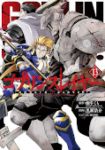 japcover Goblin Slayer! 13