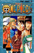 japcover One Piece 34