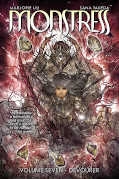 japcover Monstress 7