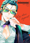 japcover My Dear Agent 2